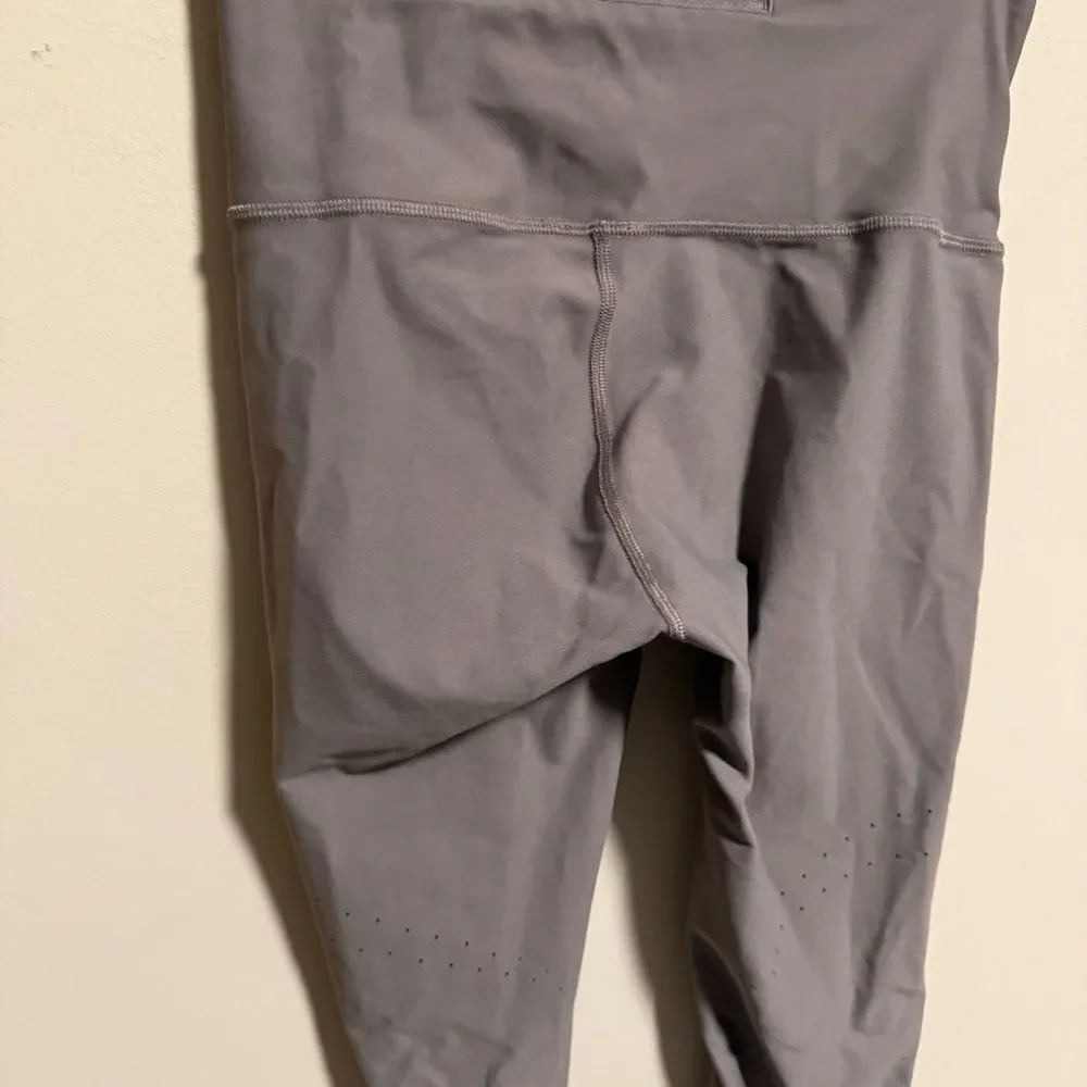 Lululemon Zoned In Tight *27
